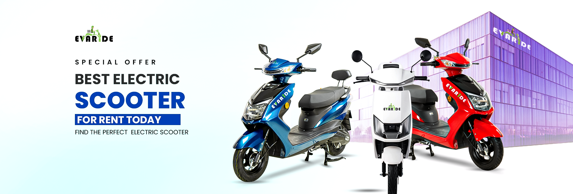 Scooter Image